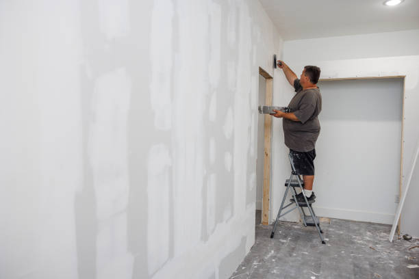 Best Biohazard Mold Removal  in Rancho Santa Margarita, CA